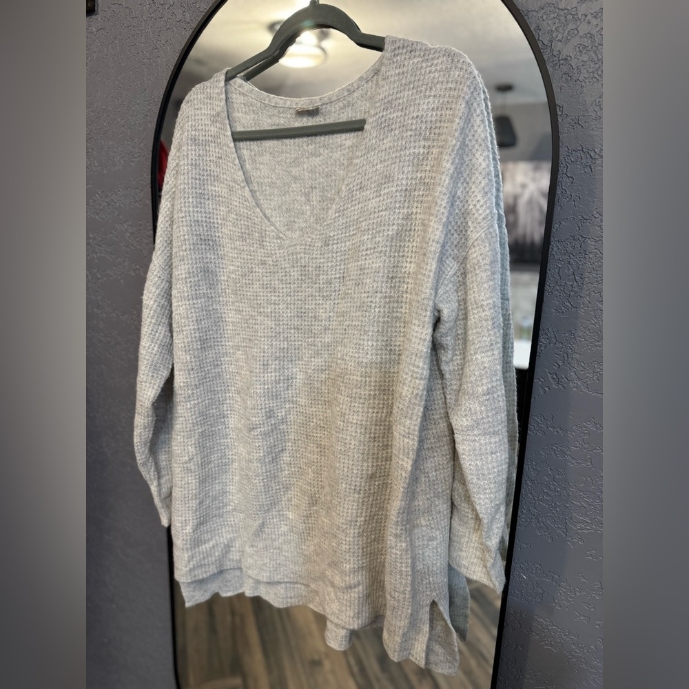 Free People Intimately sweater